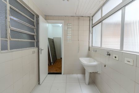 Apartamento à venda com 108m², 3 quartos e 1 vaga Apartamento à venda com 108m², 3 quartos e 1 vagaÁrea de Serviço