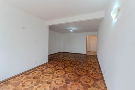 Apartamento à venda com 108m², 3 quartos e 1 vaga Apartamento à venda com 108m², 3 quartos e 1 vagaSala