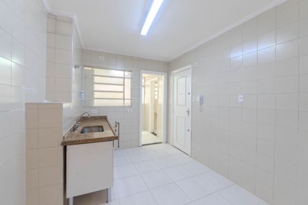 Apartamento à venda com 108m², 3 quartos e 1 vaga Apartamento à venda com 108m², 3 quartos e 1 vagaCozinha