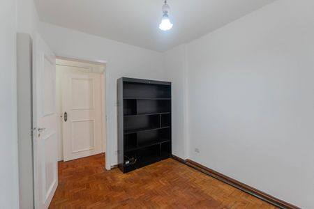 Apartamento à venda com 108m², 3 quartos e 1 vaga Apartamento à venda com 108m², 3 quartos e 1 vagaQuarto 1