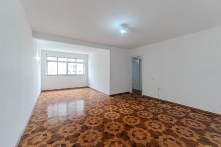 Apartamento à venda com 108m², 3 quartos e 1 vaga Apartamento à venda com 108m², 3 quartos e 1 vagaSala