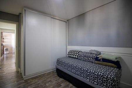 Apartamento à venda com 89m², 2 quartos e 2 vagas Apartamento à venda com 89m², 2 quartos e 2 vagasQuarto