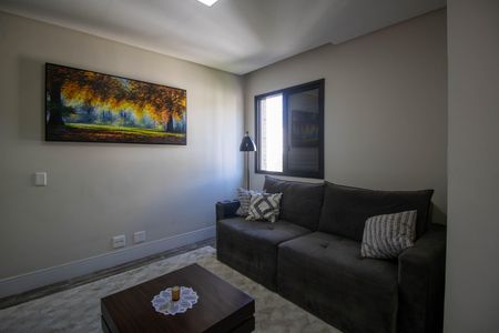 Apartamento à venda com 89m², 2 quartos e 2 vagas Apartamento à venda com 89m², 2 quartos e 2 vagasSala