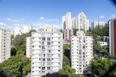 Apartamento à venda com 89m², 2 quartos e 2 vagas Apartamento à venda com 89m², 2 quartos e 2 vagasVista Varanda da Sala