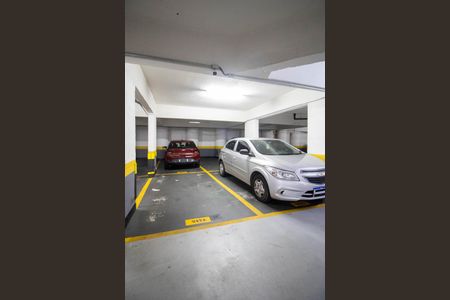 Apartamento à venda com 89m², 2 quartos e 2 vagas
