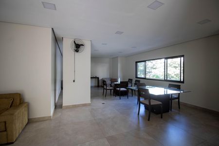 Apartamento à venda com 89m², 2 quartos e 2 vagas Apartamento à venda com 89m², 2 quartos e 2 vagasEspaço Gourmet