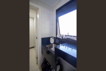 Apartamento à venda com 89m², 2 quartos e 2 vagas Apartamento à venda com 89m², 2 quartos e 2 vagasÁrea de Serviço
