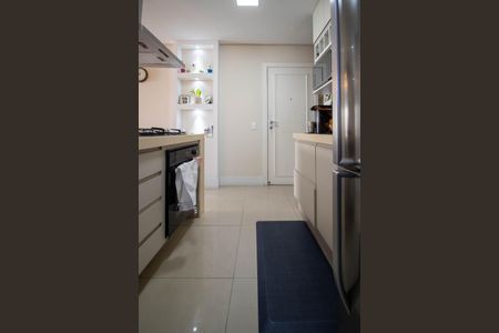 Apartamento à venda com 89m², 2 quartos e 2 vagas Apartamento à venda com 89m², 2 quartos e 2 vagasCozinha