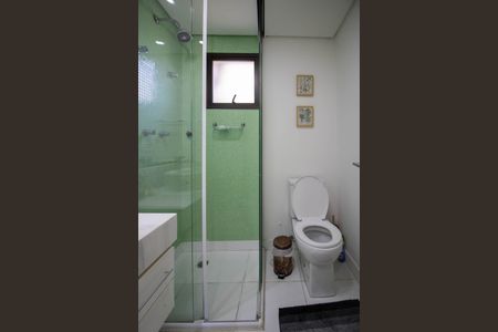 Apartamento à venda com 89m², 2 quartos e 2 vagas Apartamento à venda com 89m², 2 quartos e 2 vagasBanheiro
