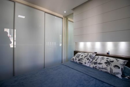 Apartamento à venda com 89m², 2 quartos e 2 vagas Apartamento à venda com 89m², 2 quartos e 2 vagasSuíte