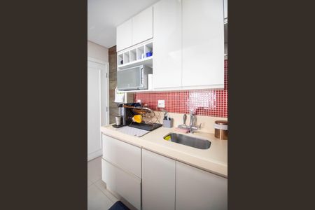 Apartamento à venda com 89m², 2 quartos e 2 vagas Apartamento à venda com 89m², 2 quartos e 2 vagasCozinha