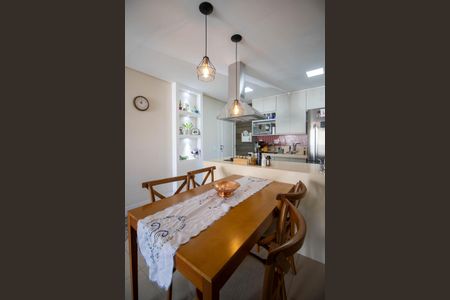Apartamento à venda com 89m², 2 quartos e 2 vagas Apartamento à venda com 89m², 2 quartos e 2 vagasCozinha