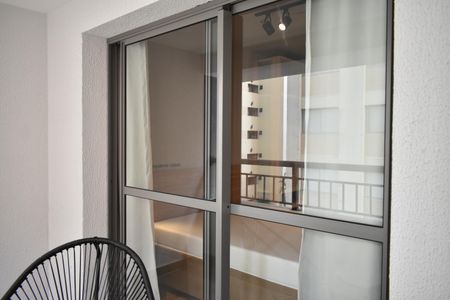 Studio para alugar com 28m², 0 quarto e sem vagaStudio