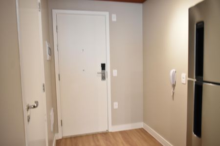 Studio para alugar com 28m², 0 quarto e sem vagaStudio