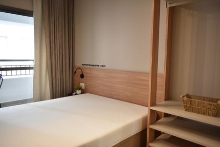 Studio de kitnet/studio para alugar com 0 quarto, 28m² em Vila da Saúde, São Paulo