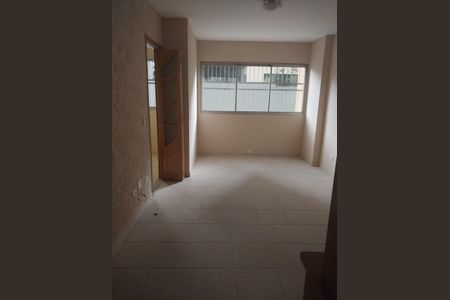 Apartamento à venda com 40m², 1 quarto e sem vagaSala