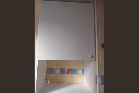 Apartamento à venda com 40m², 1 quarto e sem vagaCozinha