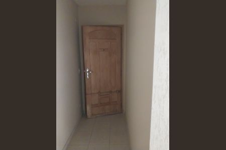 Apartamento à venda com 40m², 1 quarto e sem vagaSala
