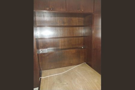 Apartamento à venda com 40m², 1 quarto e sem vagaQuarto