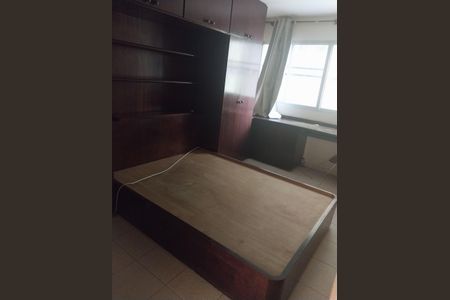 Apartamento à venda com 40m², 1 quarto e sem vagaQuarto 2
