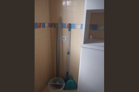 Apartamento à venda com 40m², 1 quarto e sem vagaÁrea de Serviço