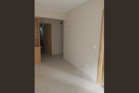 Apartamento à venda com 40m², 1 quarto e sem vagaSala