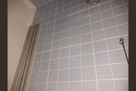 Apartamento à venda com 40m², 1 quarto e sem vagaBanheiro