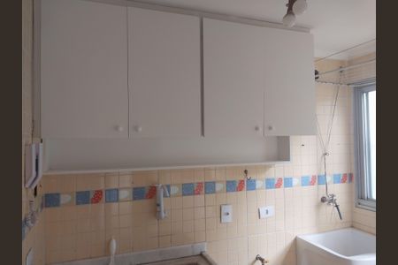 Apartamento à venda com 40m², 1 quarto e sem vagaÁrea de Serviço