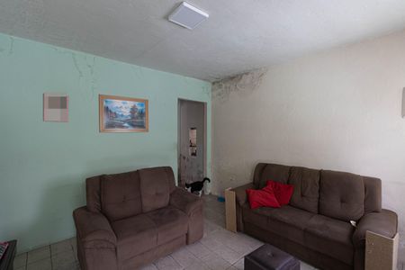 Casa à venda com 360m², 4 quartos e 3 vagasCasa 2 - Sala