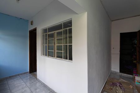 Casa à venda com 360m², 4 quartos e 3 vagasCasa 1 - Varanda Quarto 4