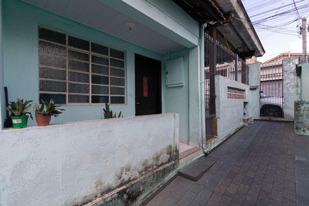 Casa à venda com 360m², 4 quartos e 3 vagasCorredor