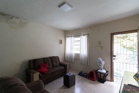Casa à venda com 360m², 4 quartos e 3 vagasCasa 2 - Sala