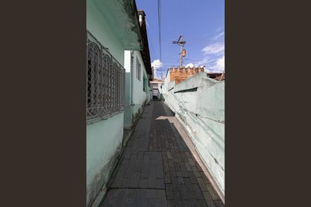 Casa à venda com 360m², 4 quartos e 3 vagasCorredor