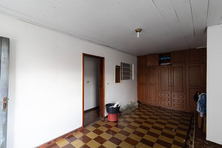 Casa à venda com 360m², 4 quartos e 3 vagasCasa 1 - Quarto 3
