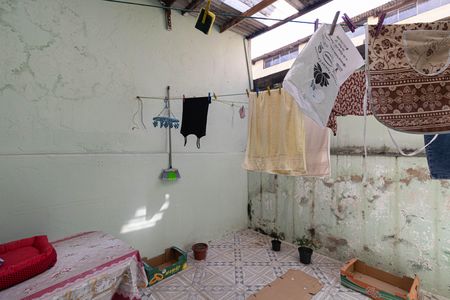 Casa à venda com 360m², 4 quartos e 3 vagasCasa 2 - Área de Serviço 