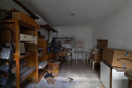 Casa à venda com 360m², 4 quartos e 3 vagasCasa 1 - Área de Serviço 