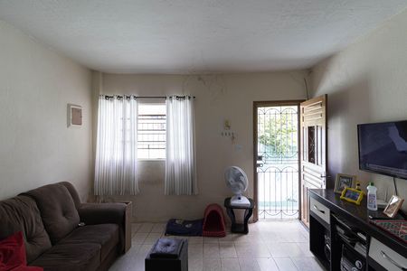 Casa à venda com 360m², 4 quartos e 3 vagasCasa 2 - Sala