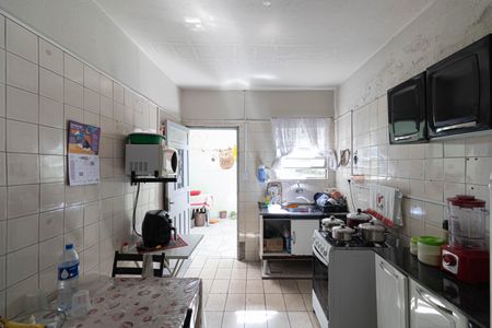 Casa à venda com 360m², 4 quartos e 3 vagasCasa 2 - Cozinha