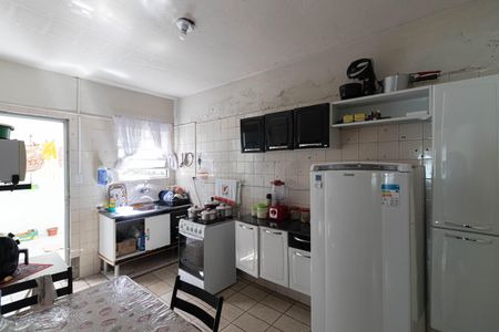 Casa à venda com 360m², 4 quartos e 3 vagasCasa 2 - Cozinha