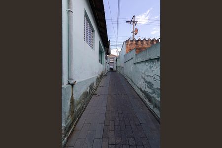 Casa à venda com 360m², 4 quartos e 3 vagasCorredor