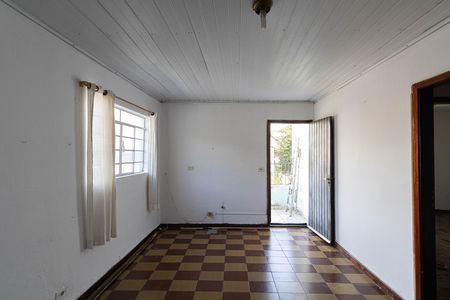 Casa à venda com 360m², 4 quartos e 3 vagasCasa 1 - Quarto 3