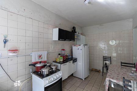 Casa à venda com 360m², 4 quartos e 3 vagasCasa 2 - Cozinha