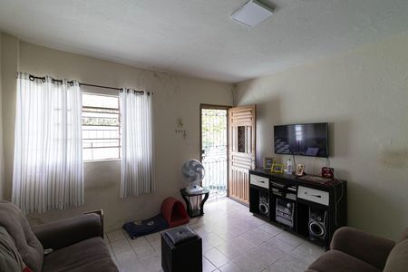 Casa à venda com 360m², 4 quartos e 3 vagasCasa 2 - Sala