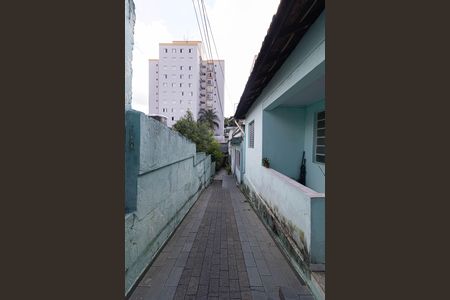 Casa à venda com 360m², 4 quartos e 3 vagasCorredor