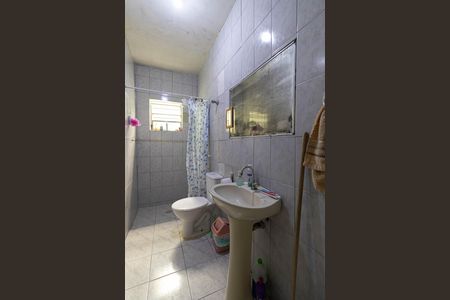 Casa à venda com 360m², 4 quartos e 3 vagasCasa 2 - Banheiro