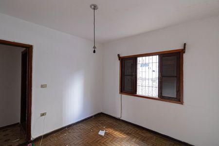 Casa à venda com 360m², 4 quartos e 3 vagasCasa 1 - Quarto 1 
