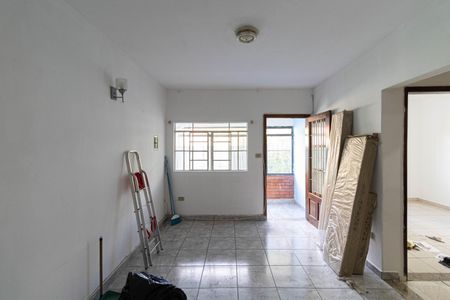 Casa 1 - Sala  de casa à venda com 4 quartos, 360m² em Jardim Penha, São Paulo