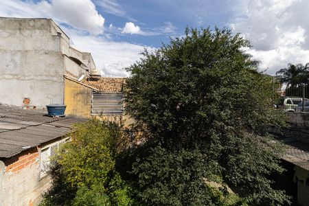 Casa à venda com 360m², 4 quartos e 3 vagasCasa 1 - Vista Quarto 2