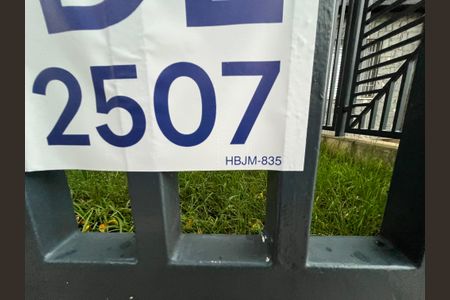Apartamento à venda com 54m², 1 quarto e sem vagaFachada/Placa