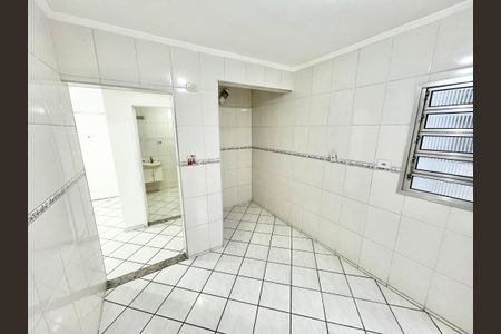 Apartamento à venda com 54m², 1 quarto e sem vagaCozinha